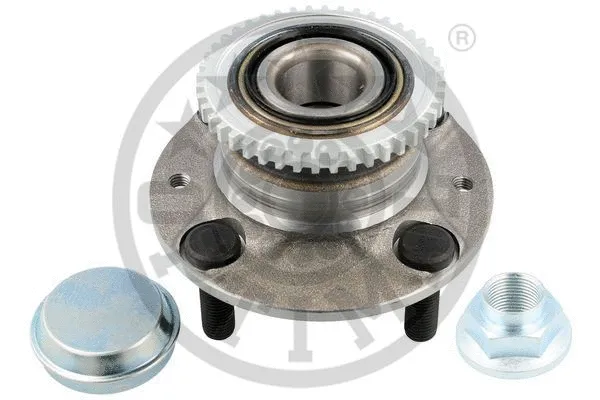 Wheel Bearing Kit (941951)