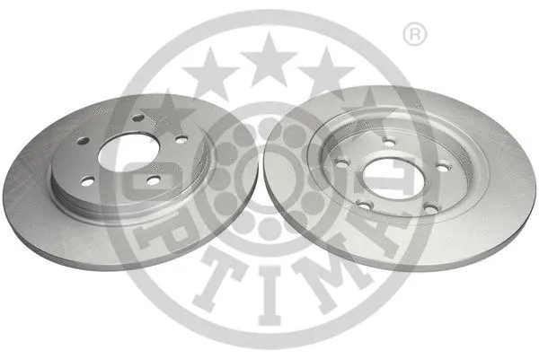 Brake Disc (BS-9424C)