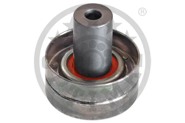 Deflection/Guide Pulley, timing belt