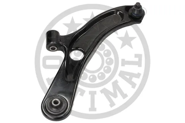 Control/Trailing Arm, wheel suspension (G6-1218)