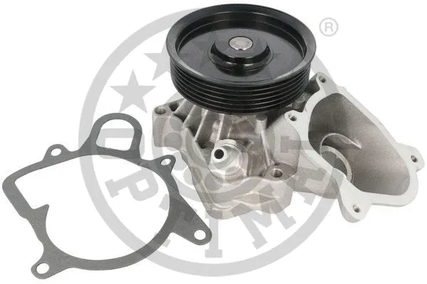 Water Pump, engine cooling (AQ-2267)