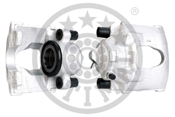 Brake Caliper (BC-3001R)