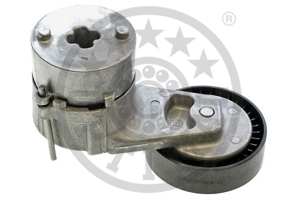 Belt Tensioner, V-ribbed belt