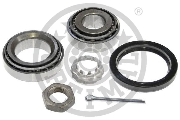 Wheel Bearing Kit (801438)