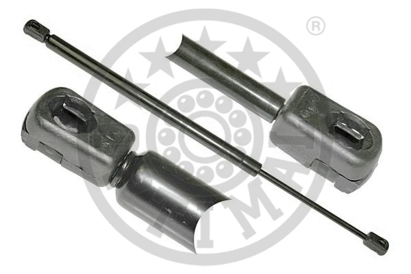Gas Spring, boot/cargo area (AG-17402)