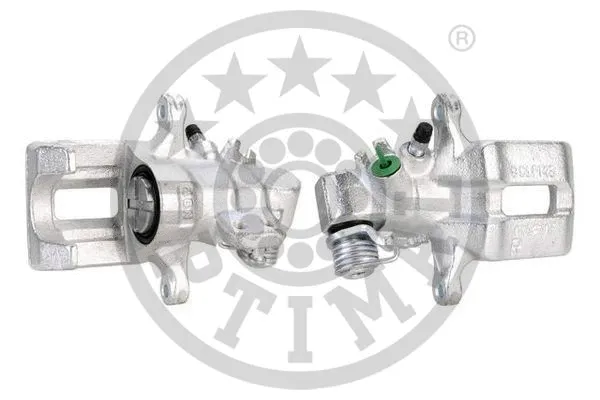 Brake Caliper