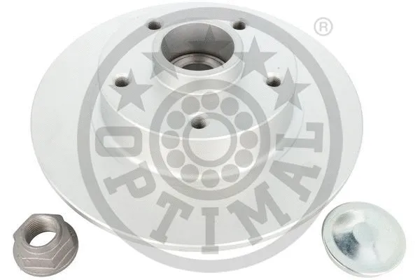 Brake Disc (702976BS0)