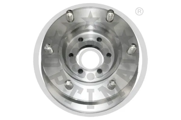 Brake Disc (BS-7708C)