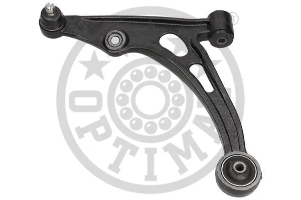 Control/Trailing Arm, wheel suspension (G6-1560)