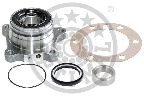 Wheel Bearing Kit (982888)