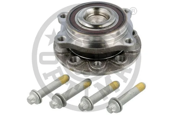 Wheel Bearing Kit (802909)