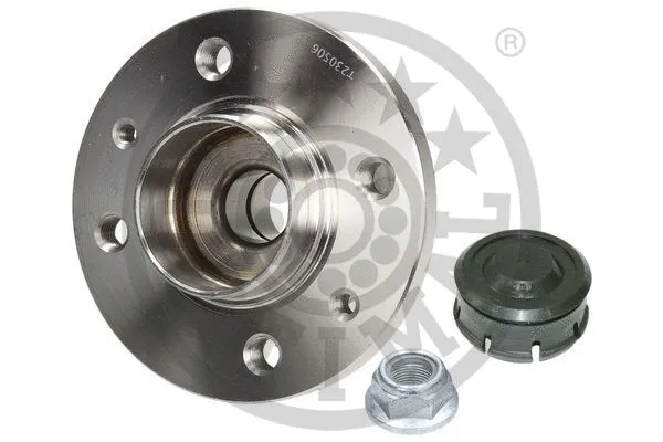 Wheel Bearing Kit
