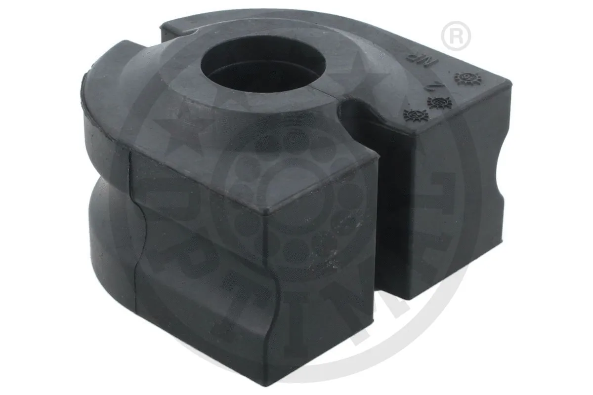 Mounting, stabiliser bar