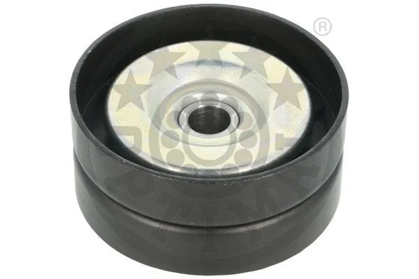 Deflection/Guide Pulley, V-ribbed belt (0-N2456)