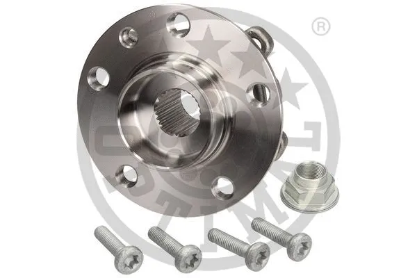 Wheel Bearing Kit