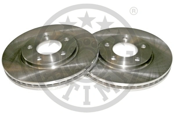 Brake Disc (BS-8194)