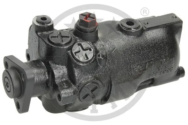 Hydraulic Pump, steering (HP-363)
