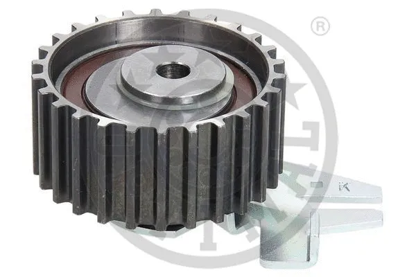 Tensioner Pulley, timing belt (0-N113)