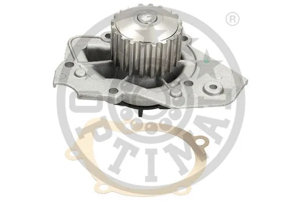 Water Pump, engine cooling (AQ-1740)