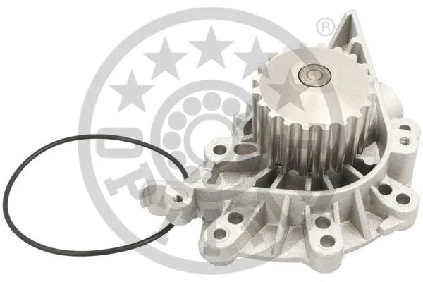 Water Pump, engine cooling (AQ-2384)
