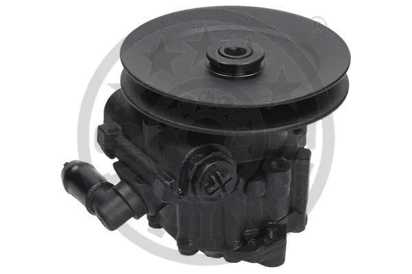 Hydraulic Pump, steering (HP-132)