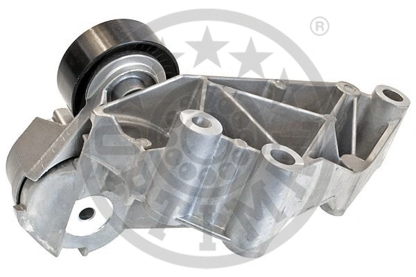 Tensioner Lever, V-ribbed belt