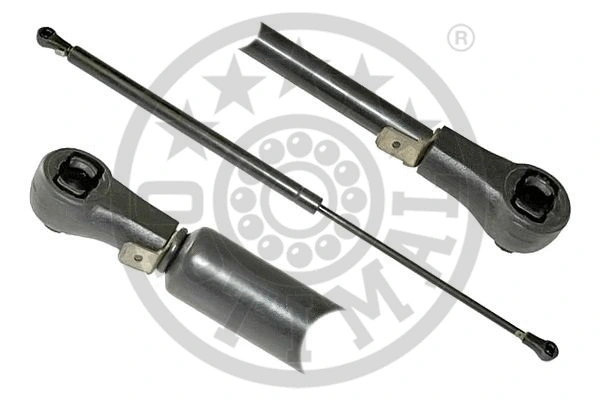 Gas Spring, boot/cargo area (AG-17090)