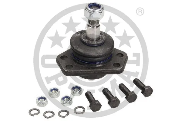 Ball Joint (G3-590)
