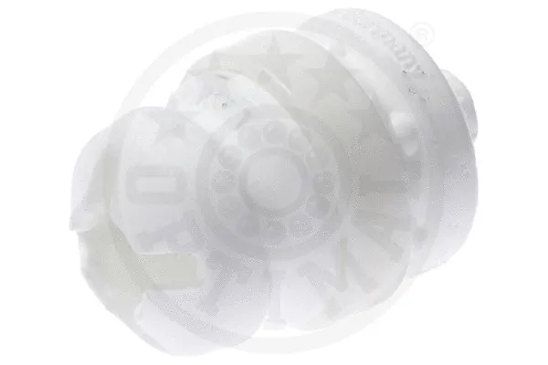 Rubber Buffer, suspension