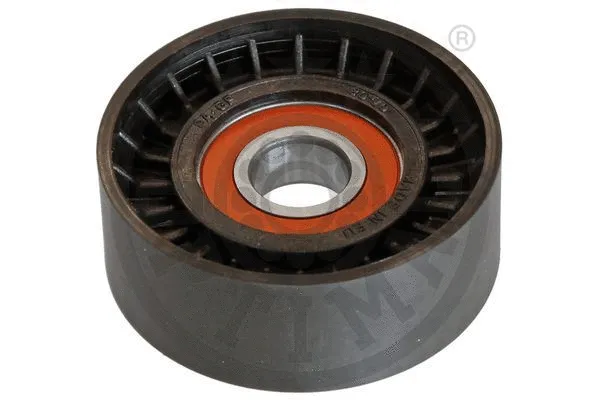 Tensioner Pulley, V-ribbed belt (0-N1788S)