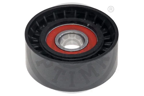 Deflection/Guide Pulley, V-ribbed belt (0-N2115S)
