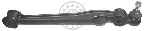 Control/Trailing Arm, wheel suspension (G5-507)