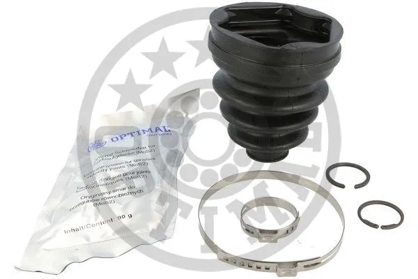 Bellow Kit, drive shaft
