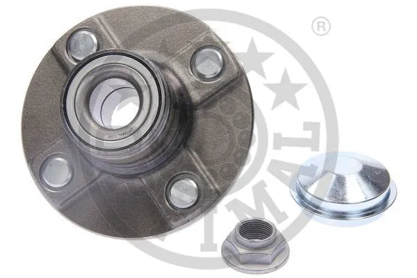 Wheel Bearing Kit