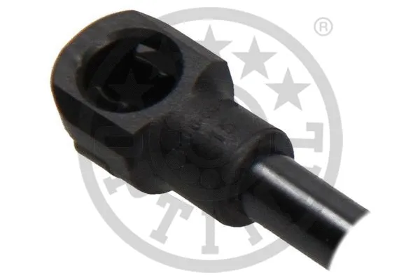 Gas Spring, bonnet