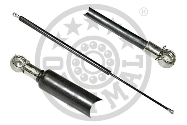 Gas Spring, boot/cargo area (AG-17270)