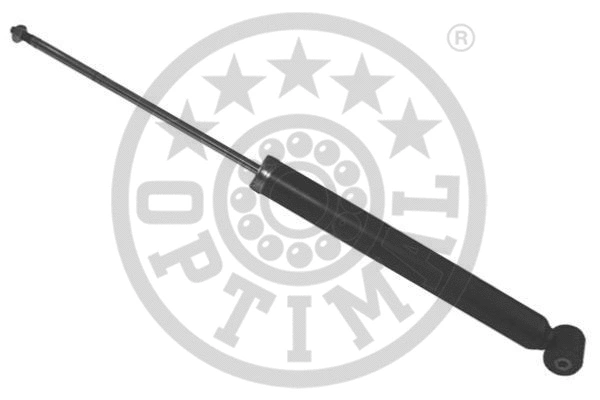 Shock Absorber (A-1671G)