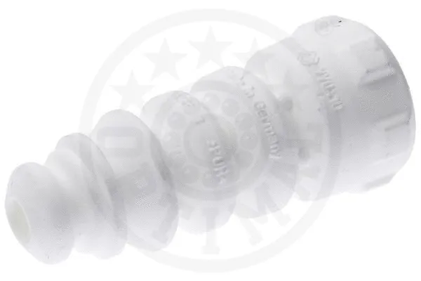 Rubber Buffer, suspension