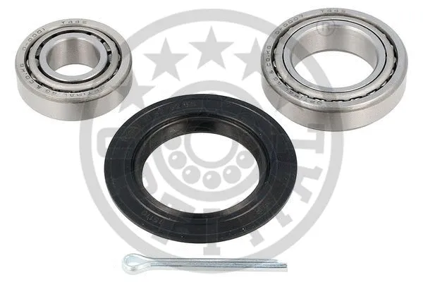 Wheel Bearing Kit