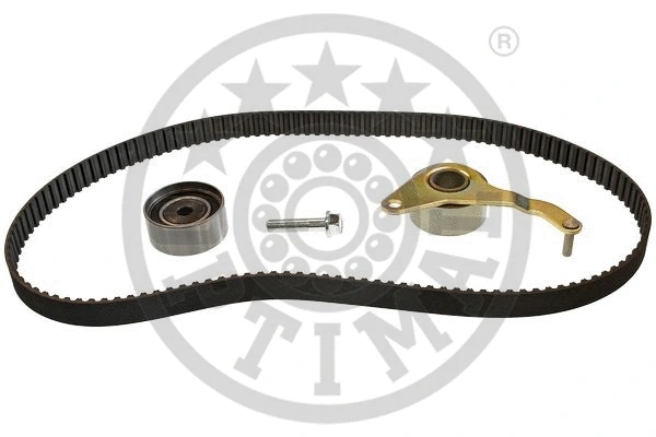 Timing Belt Kit