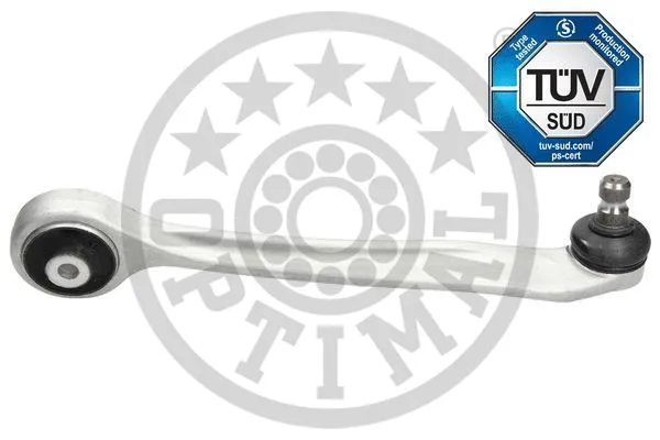 Control/Trailing Arm, wheel suspension (G5-525)