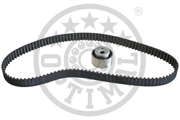 Timing Belt Kit