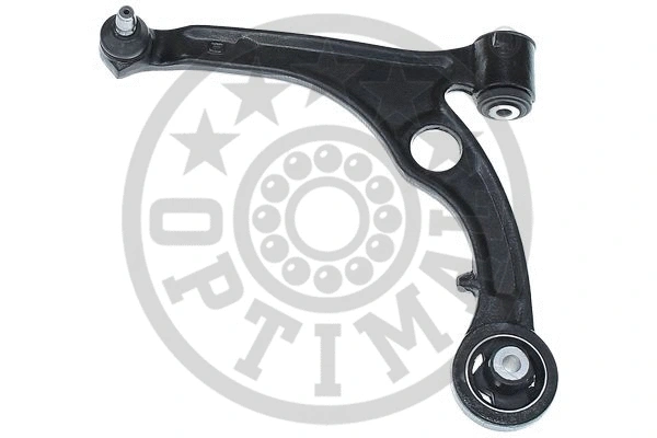 Control/Trailing Arm, wheel suspension (G6-778)