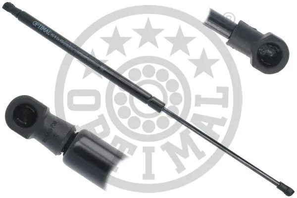 Gas Spring, boot/cargo area (AG-50111)
