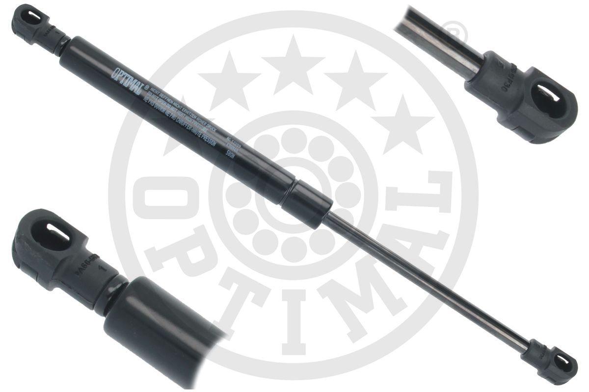 Gas Spring, bonnet (AG-52209)
