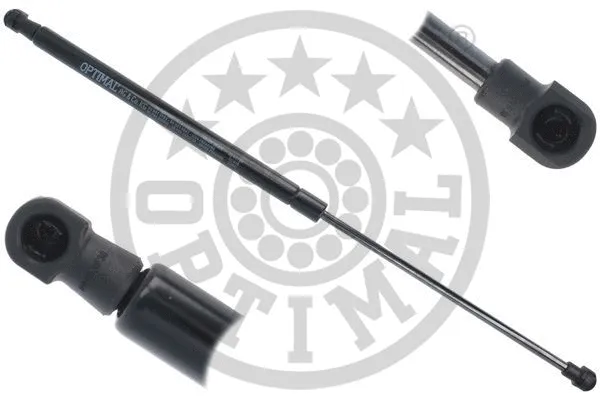 Gas Spring, boot/cargo area (AG-51134)