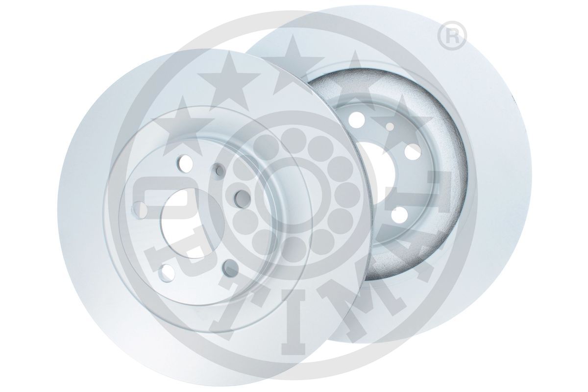 Brake Disc (BS-9612HC)