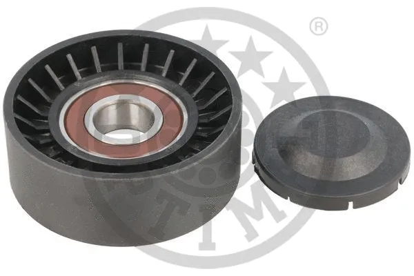 Tensioner Pulley, V-ribbed belt (0-N1300S)