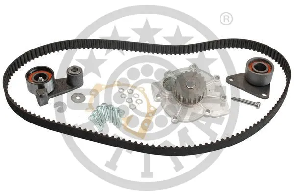 Water Pump & Timing Belt Kit (SK-1103AQ1)
