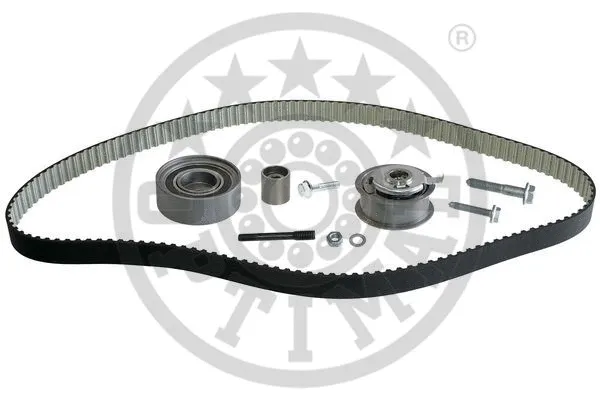 Timing Belt Kit
